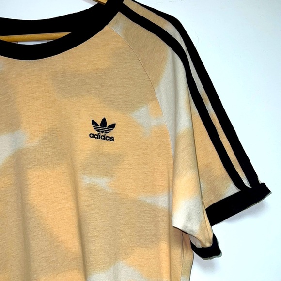 ADIDAS ORIGINALS CAMMO T-SHIRT - Picture 2 of 4